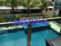 Mera East (D14), Apartment #61587502